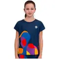 BIDI BADU Twiggy T-shirt Med Korte ærmer