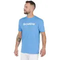 Tecnifibre Team Cotton T-shirt Med Korte ærmer