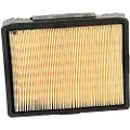 MAHLE ORIGINAL Lx56 Luftfilter