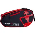 Black Crown Ultimate Series V2 Padelketcher Taske