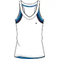 K-Swiss Core Team ærmeløs T-shirt