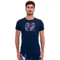 BIDI BADU New York 2024 Chill T-shirt Med Korte ærmer