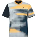 Head Topspin T-shirt Med Korte ærmer