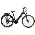 Granville E-integrated 30 Wave Bosch Active Line Elektriskcykel