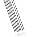 Dt Swiss Crc 1400 Spline Disc 24 Kit Eger