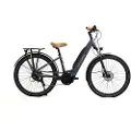 Granville E-absolute 15 Acera Elektriskcykel