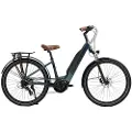 Granville E-absolute 35 Plus Altus Elektriskcykel