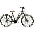Granville E-excellence 25 Performance Alivio Elektriskcykel
