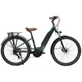 Granville E-absolute 34 Altus Elektriskcykel