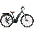 Granville E-urban 30 Bosch Active Line Lady Elektriskcykel