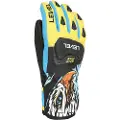 Level Race Handsker