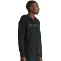 Specialized Legacy Wordmark Sweatshirt Med Lynlås