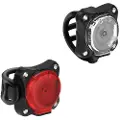 Lezyne Zecto Drive 250+ / Zecto Drive 200+ Cykellampesæt