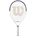 Wilson Roland Garros Elite 21 Junior Tennisketcher
