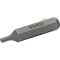 Bahco Standard Tip 5/32´´ Og Til Sekskantede Skruer 25 Mm 3 Mm 5 Enheder