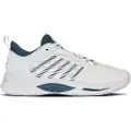 K-Swiss Hypercourt Supreme 2 Hb Sko Til Grusbaner