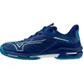 Mizuno Wave Exceed Tour 6 Cc Ler-sko
