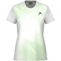 Head Tie-break T-shirt Med Korte ærmer