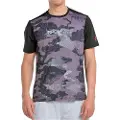 Bullpadel Esgos T-shirt Med Korte ærmer