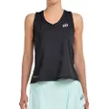 Bullpadel Adies ærmeløs T-shirt