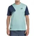 Bullpadel Broce T-shirt Med Korte ærmer