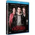 Divisa Los Crimenes De Oxford Blu-ray