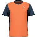 Head Slice T-shirt Med Korte ærmer