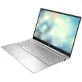 HP Pavilion 15-eh1001ns 15.6´´ R5-5500u/16gb/512gb Ssd Bærbar Computer