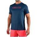 Endless Ace T-shirt Med Korte ærmer