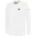 Dunlop Essential T-shirt Med Lange ærmer