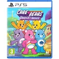 Sony Ps5 Care Bears Unlock The Magic