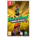 Microids Switch Oddworld: New ‘n’ Tasty (code In Box)