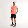 Belenberbel Heavy T-shirt Med Korte ærmer