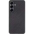 Tactical Samsung Galaxy S25 Tactical MagForce Aramid Cover - Sort