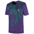Dunlop Game 1 T-shirt Med Korte ærmer