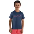 Endless Unlimited Diamond T-shirt Med Korte ærmer