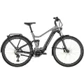 Bergamont E-horizon Fs Expert 2022 Elektriskcykel