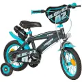 Toimsa Blue Ice 12´´ Cykel