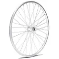 Gurpil Cyber 10 24´´ Qr Mtb Forhjul