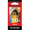 Lexmark Lxm 90/3200 Z31 32 51 5000 Optra Color C40 C45 Z703 T3120 Blækpatron