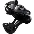 Shimano Rd-m8250 Deore Xt Gs Bagskifter