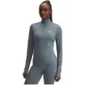 Under Armour Motion Emea Halv Lynlås Sweatshirt