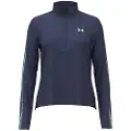 Under Armour Tech Tape Halv Lynlås Sweatshirt