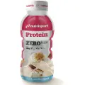 Nutrisport Zero Sugar Kasse Med Proteindrik Marengsmælk 330ml 12 Enheder