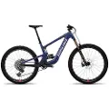 Santa Cruz Bikes Heckler Sl 1 29/27.5´´ X0 Axs Rsv 2025 Elektrisk Mtbcykel