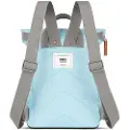Roka London Canfield B Recycled Nylon Rygsæk