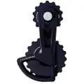 Cycling Ceramic Shimano Grx-rx 11/12s Max 36t Gravel Trissehjulsystem