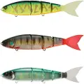 Duo Beach Walker Guado Minnow 24g 130 Mm
