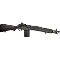 CYMA Dmr Cm032a M14 Scout Airsoft Angrebsriffel