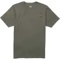 Salty Crew Live Bait T-shirt Med Korte ærmer
